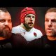 James Haskell: 11 Surgeries Before 35 - The Real Cost of Rugby | Good Bad Beast