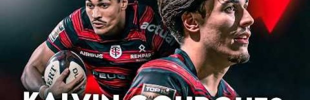 Why Kalvin Gourgues is So Highly Rated!