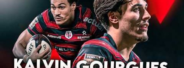 Why Kalvin Gourgues is So Highly Rated!