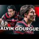 Why Kalvin Gourgues is So Highly Rated!