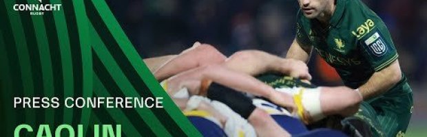 Caolin Blade | An atmosphere like never before, Leaders in the t