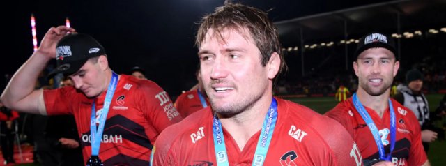 Crusaders squad announced for first pre-season hit out
