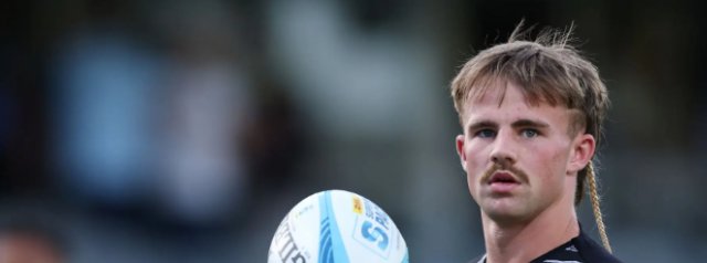 Hurricanes name first team of 2026 ahead of pre-season clash against Blues