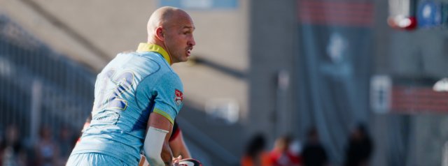 California Legion Signs Billy Meakes