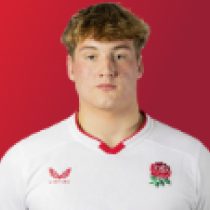 George Marsh England U20's