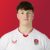 Freddie Ogden-Metherell England U20's