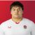 Sonny Tonga&rsquo;uiha England U20's