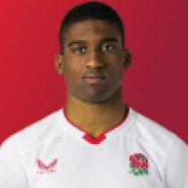 Tate Williams England U20's