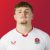 Kealan Freeman-Price England U20's