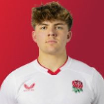 George Newman England U20's