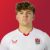 George Newman England U20's