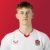 James Pater England U20's