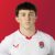 Sam Winters England U20's