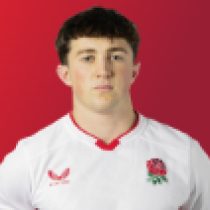 Sam Winters England U20's