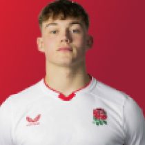 Victor Worsnip England U20's