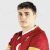 Osian Darwin-Lewis Wales U20's