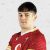 Sion Davies Wales U20's