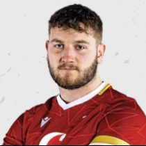 Evan Minto rugby player