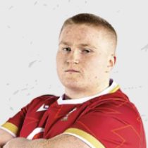 Jac Pritchard rugby player