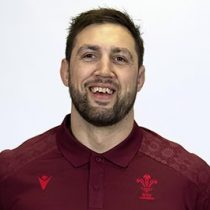 Josh Turnbull Wales U20's