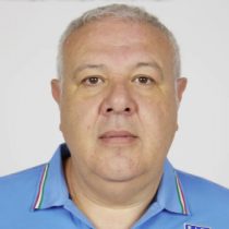 Andrea Di Giandomenico rugby player