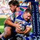 Andr&eacute;-Hugo Venter extends with the Stormers