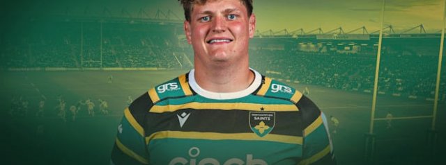 Ed Prowse pens new deal with Saints