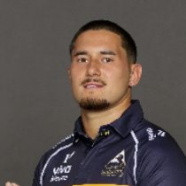 Austin Anderson ACT Brumbies