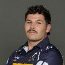 Chris Mickelson ACT Brumbies