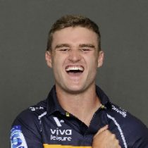 Daniel Nelson ACT Brumbies