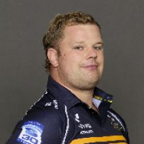 Darcy Breen ACT Brumbies