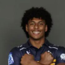 Kadin Pritchard ACT Brumbies