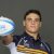 Lachlan Shaw ACT Brumbies