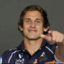 Ollie Sapsford ACT Brumbies