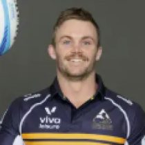 Ryan Lonergan ACT Brumbies