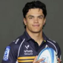 Shane Wilcox ACT Brumbies