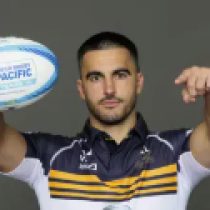 Tom Wright ACT Brumbies