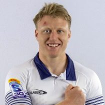 Cameron Christie Blues