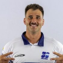 Laghlan McWhannell Blues