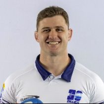 Dalton Papali'i Blues