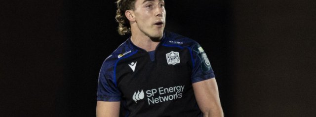 McKay returns for Glasgow Warriors as two in line for debut