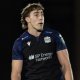 McKay returns for Glasgow Warriors as two in line for debut