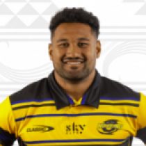 Taniela Filimone Hurricanes