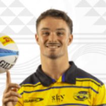 Callum Harkin Hurricanes