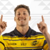 Riley Higgins Hurricanes