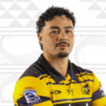 Brayden Iose Hurricanes