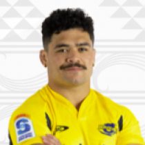 Du&rsquo;Plessis Kirifi Hurricanes