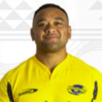 Tevita Mafileo Hurricanes