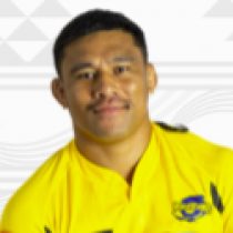 Xavier Numia Hurricanes