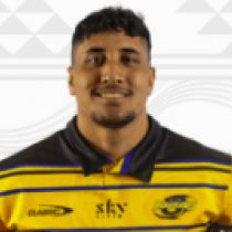 Matolu Petaia Hurricanes